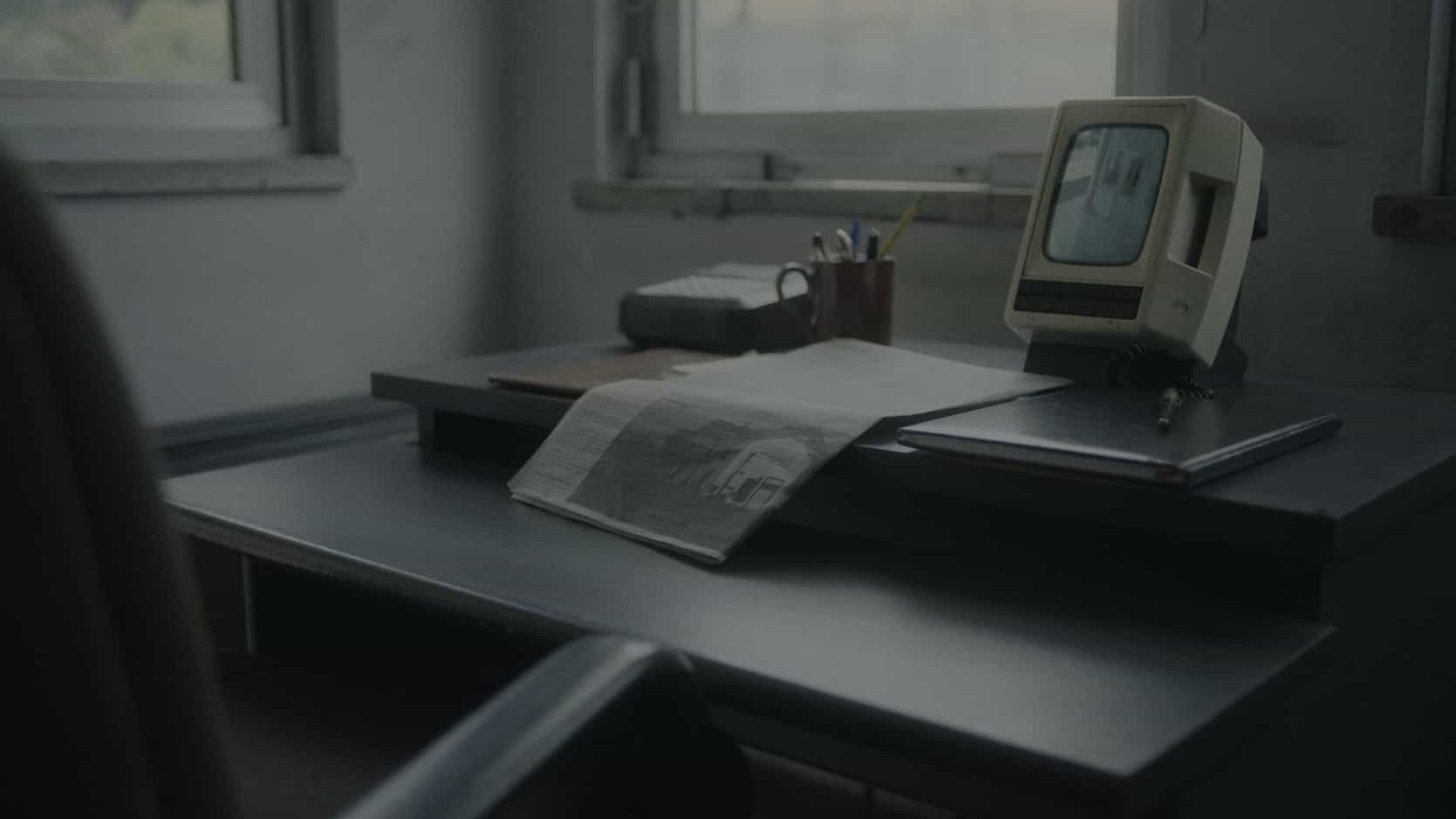 Netflix纪录片《梵蒂冈少女：奥兰迪失踪案 Vatican Girl: The Disappearance of Emanuela Orlandi 2022》全4集 英语中英双字1080P高清网盘下载