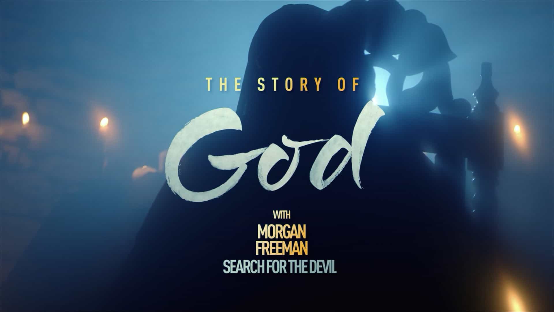 国家地理《与摩根·弗里曼探寻神的故事 The Story of God with Morgan Freeman》第1-3季 全15集 英语中英双字 720P高清网盘下载