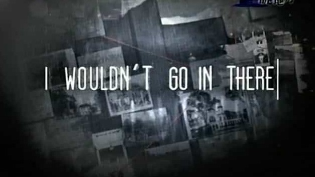 国家地理《亚洲猛鬼实录 I Wouldn’t Go In There》全11集 英语中字 标清网盘下载 