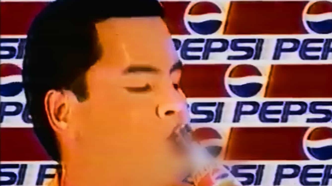 Netflix纪录片《百事可乐，说好的战斗机呢？/百事可樂，說好的戰鬥機呢？ Pepsi, Where