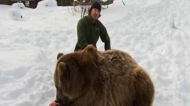 国家地理《荒野探秘/荒野远征 Expedition Wild 2017》全4集 国语中字 1080i高清网盘下载
