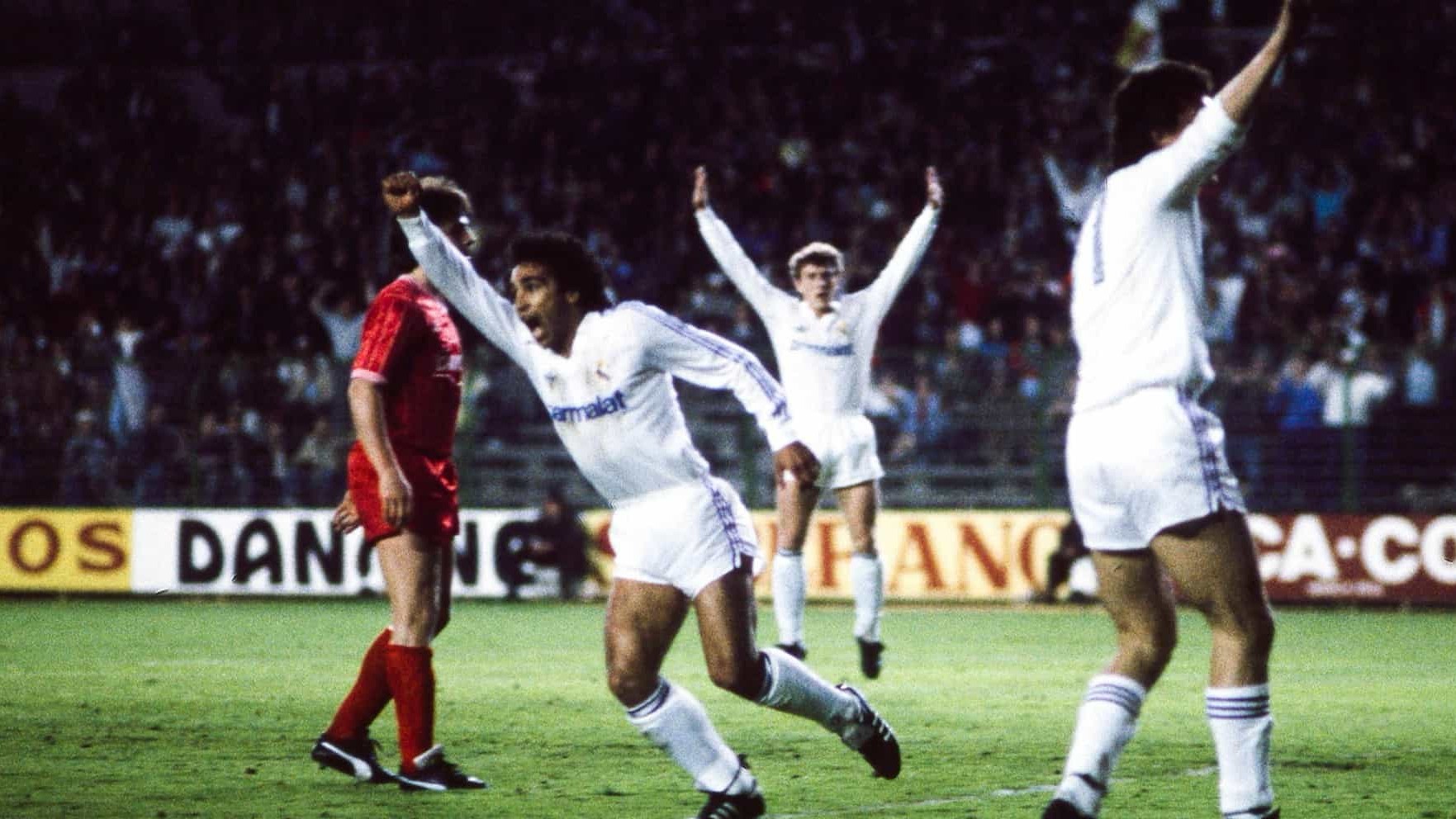 墨西哥纪录片《雨果-桑切斯 目标与荣耀 Hugo Sanchez, the Goal and the Glory 2022》全1集 英语中英双字1080P高清网盘下载