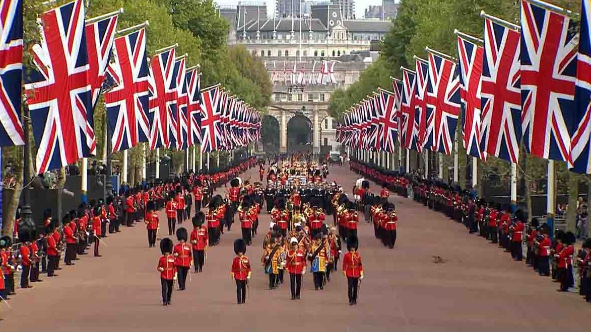 CH4纪录片《查尔斯：我们的新国王 Charles: Our New King 2022》全2集 英语中英双字 1080P高清网盘下载 