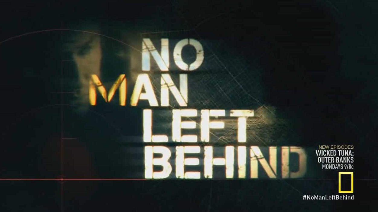 国家地理《不抛弃不放弃:黑鹰折翼 No Man Left Behind: The Real Black Hawk Down.2016》全1集 英语英字 720P高清网盘下载 
