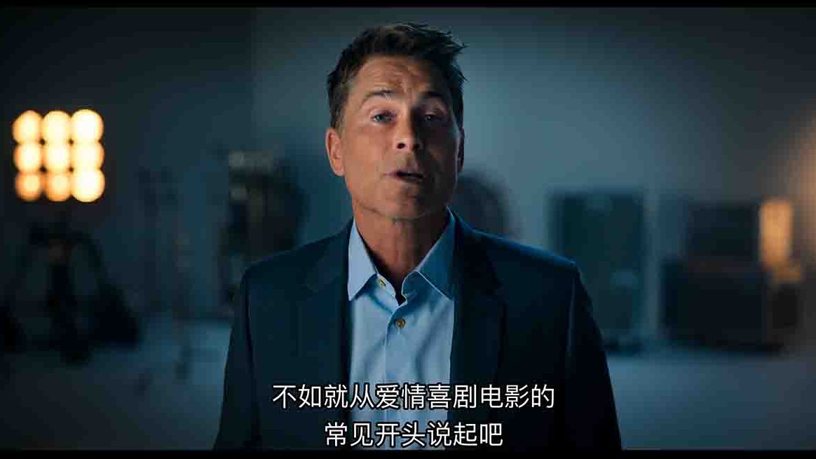 Netflix纪录片《好莱坞俗套大吐槽 Attack of the Hollywood Cliches! 2021》全1集 英语中字 4K超高清网盘下载