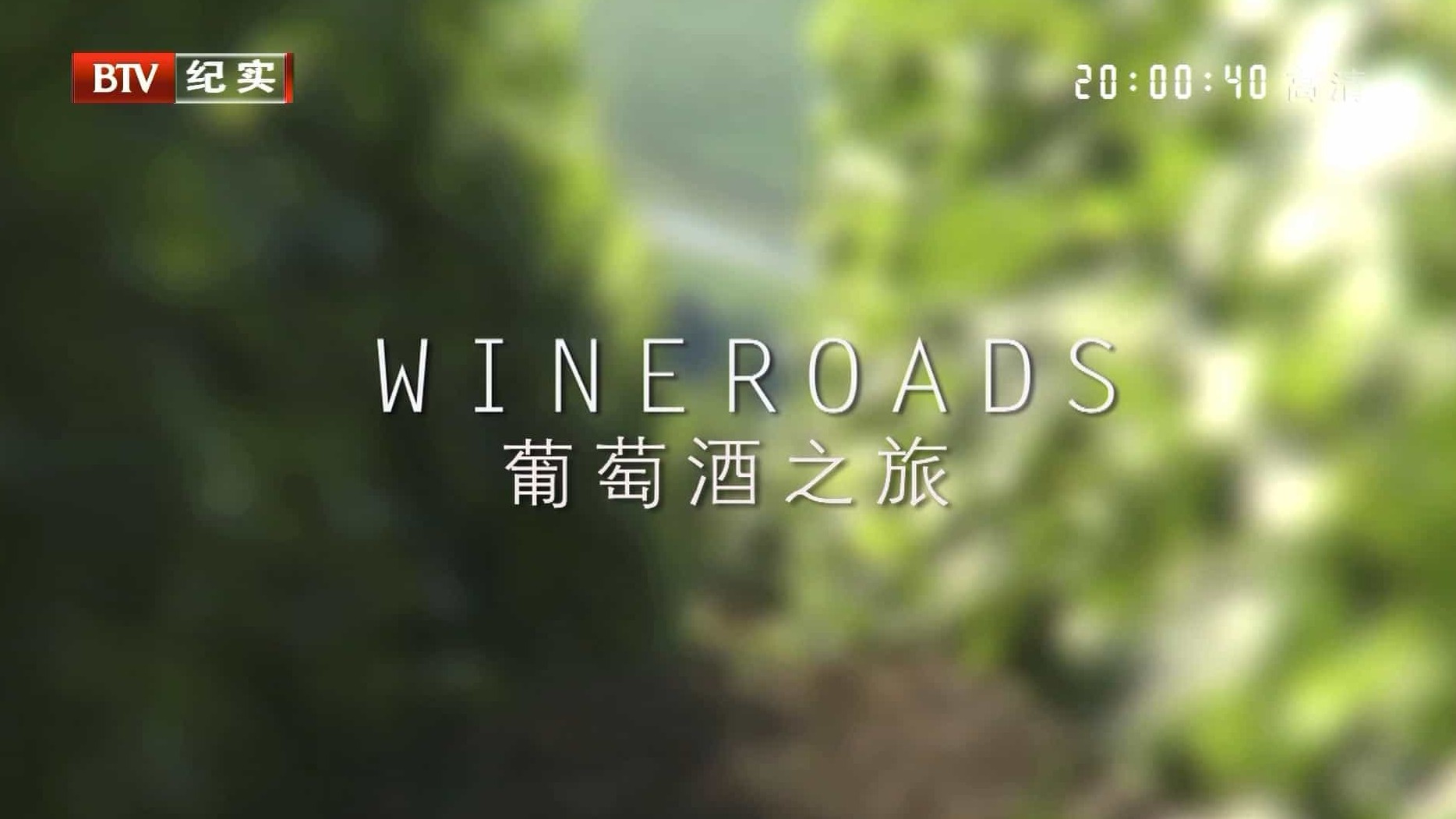 国家地理《葡萄酒之旅 Wineroads 2015》全6集 国语中字 1080i高清网盘下载 