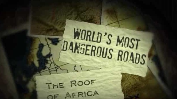 国家地理《勇闯险途系列 Perilous Journeys 2009》全4集 英语中字 720p高清网盘下载  