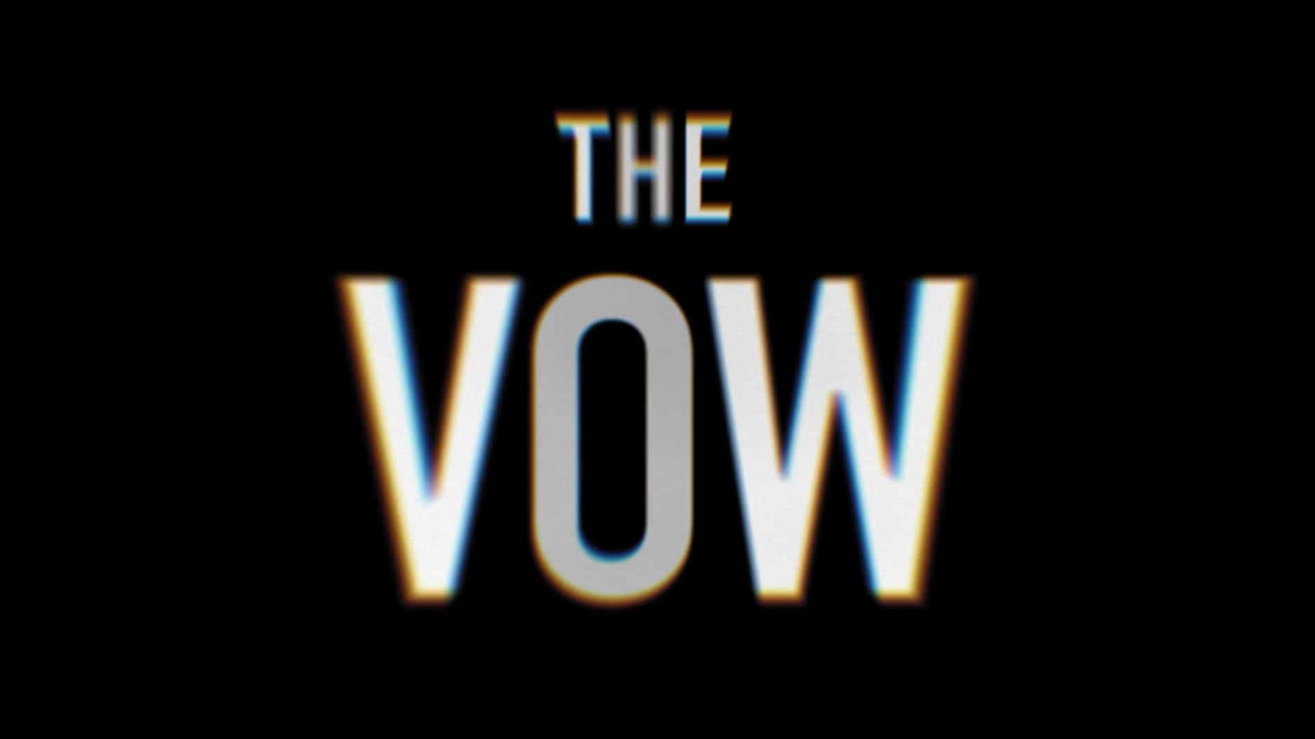 HBO纪录片《誓言 The Vow 2022》第1-2季全15集 英语中英双字 1080P高清网盘下载