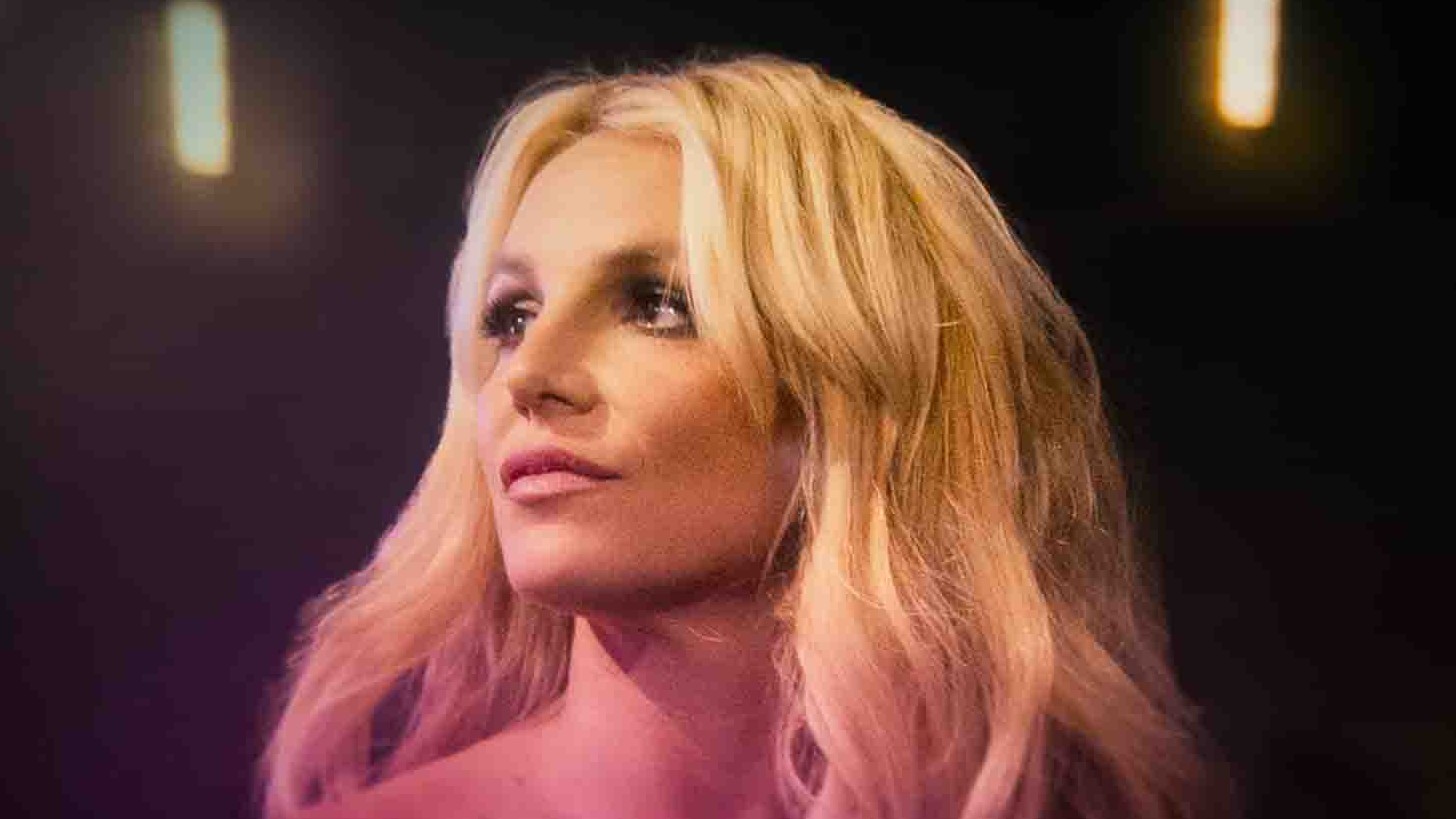 Netflix纪录片《父女之战：解放布兰妮/父女对簿公堂 Britney vs Spears 2021》全1集 英语中字 4K超高清网盘下载