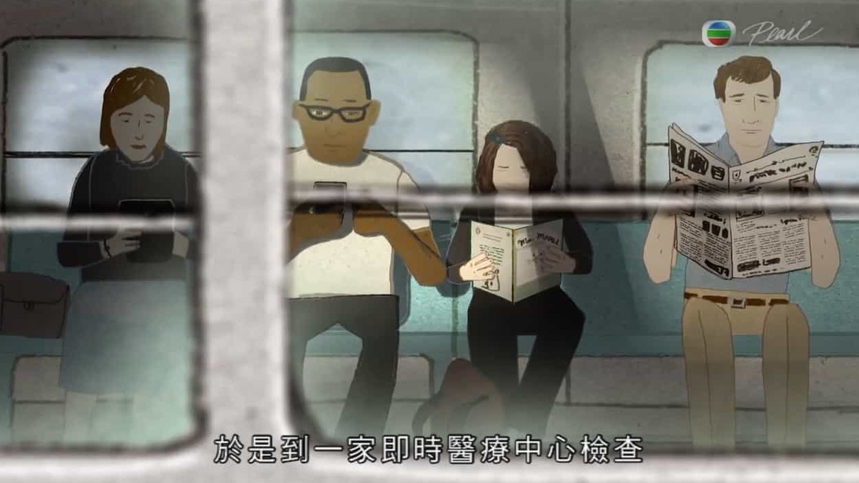 国家地理《科研新世紀/科技大突破 Breakthrough》第2季全6集 英语英字 720P高清网盘下载