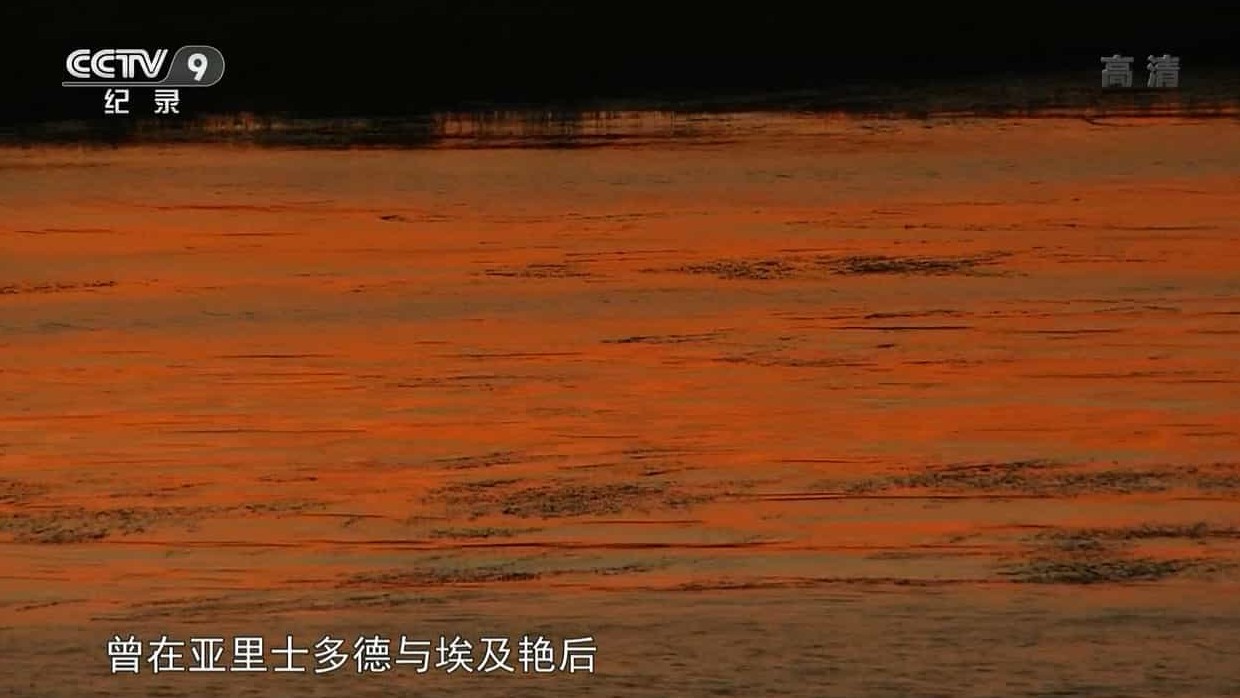 国家地理《大河与生命/河流与生命 Rivers and Life》全6集 英语中字 720P高清网盘下载 