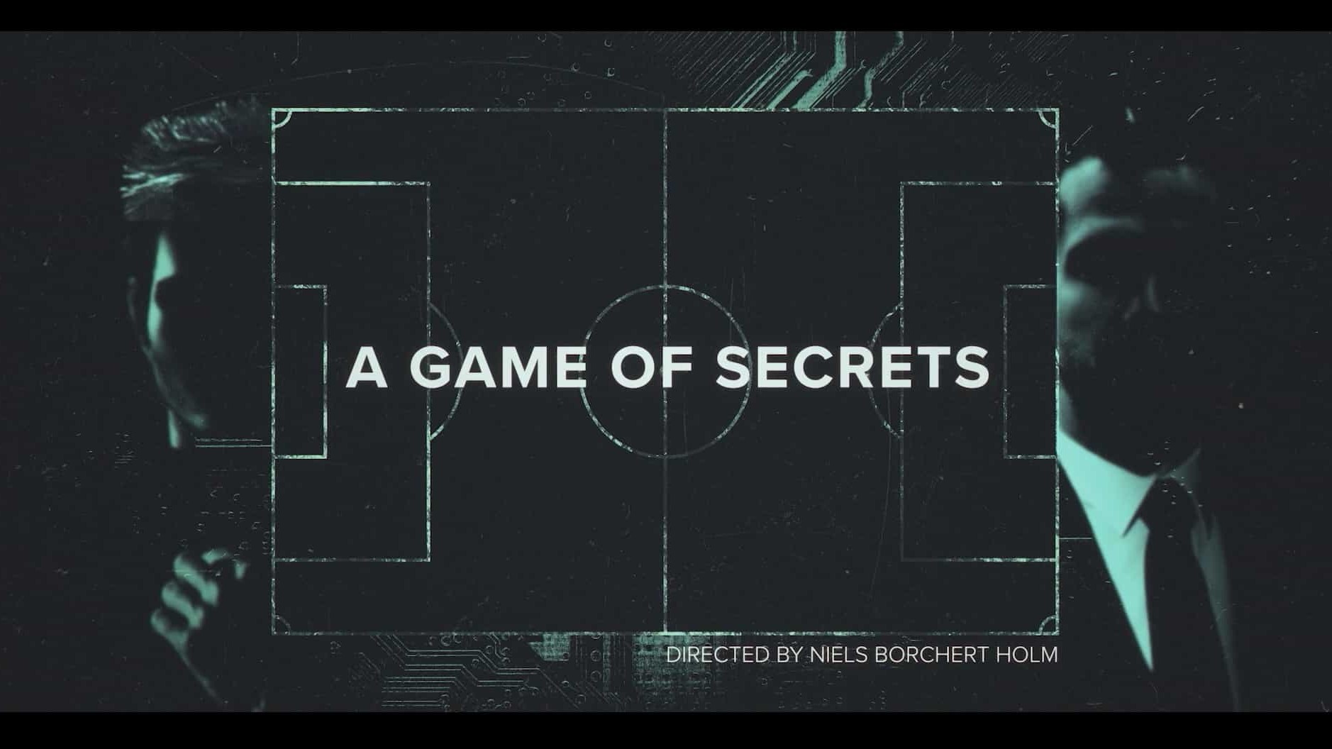HBO纪录片《秘密游戏 A Game of Secrets 2022》全1集 英语中英双字 1080P高清网盘下载