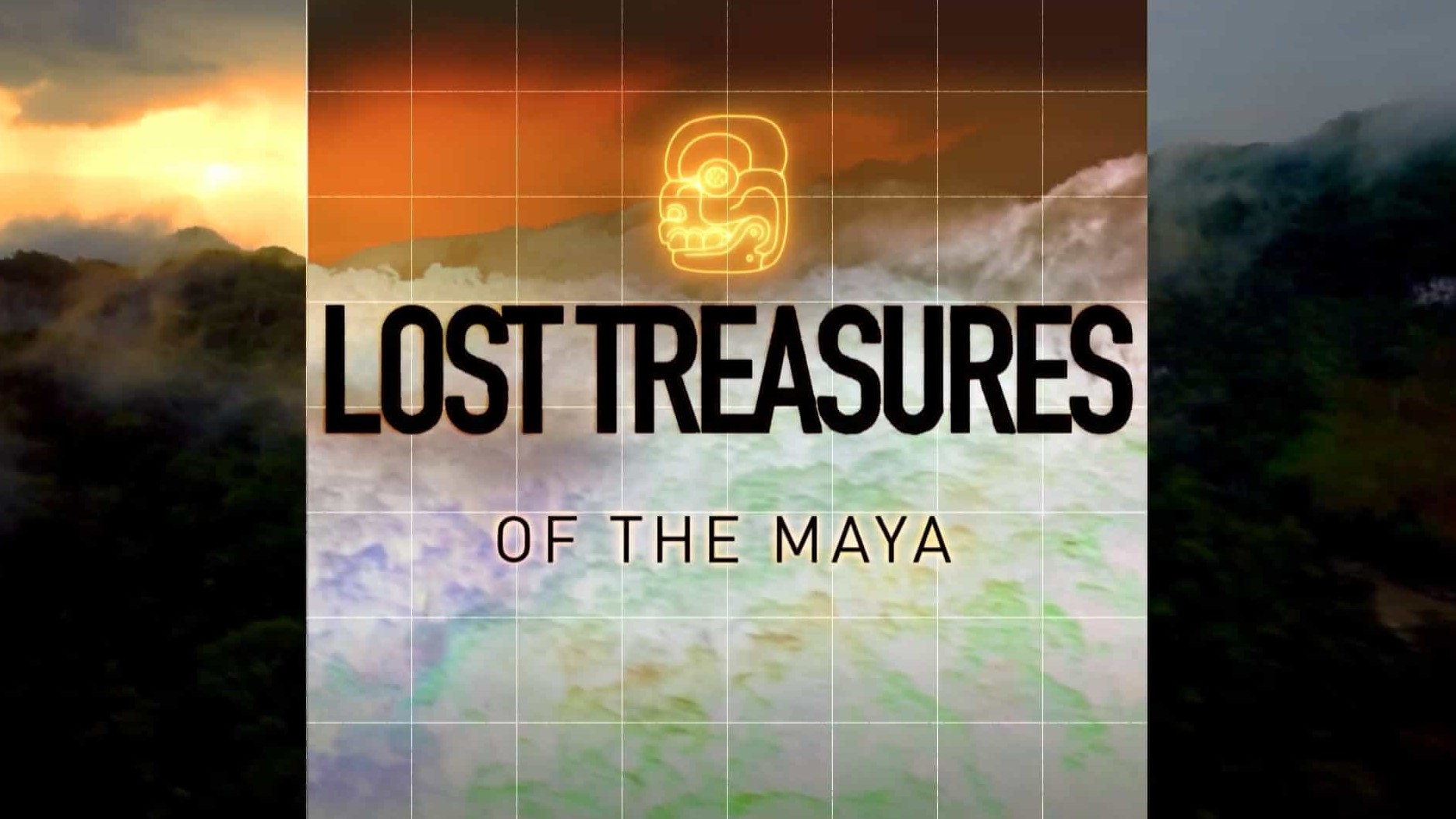 国家地理《失落的玛雅瑰宝/玛雅失落的宝藏/瑪雅失落寶藏 Lost Treasures of the Maya 2019》第1季全4集 英语英字 1080P高清网盘下载