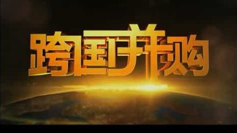 央视纪录片《跨国并购 Cross-Border M&A》全7集 国语中字 标清网盘下载 