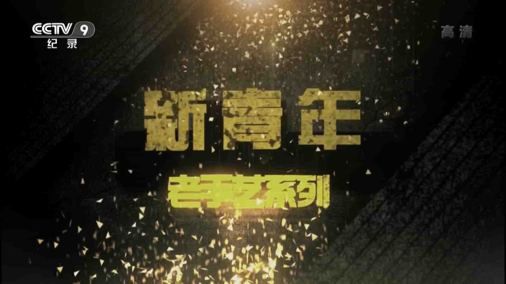央视纪录片《新青年:老手艺系列》全10集 国语中字 1080P高清网盘下载