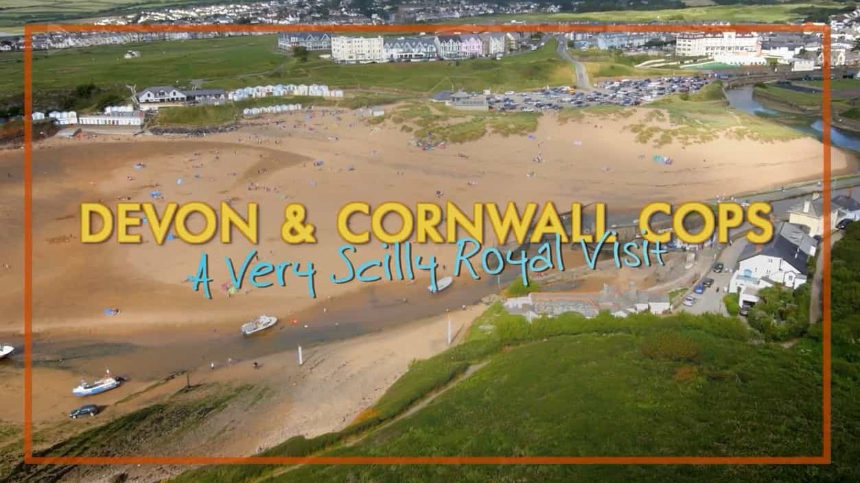 CH4纪录片《德文郡和康沃尔郡 Devon and Cornwall 2019-2021》第1-5季全21集 英语中英双字 1080P高清网盘下载