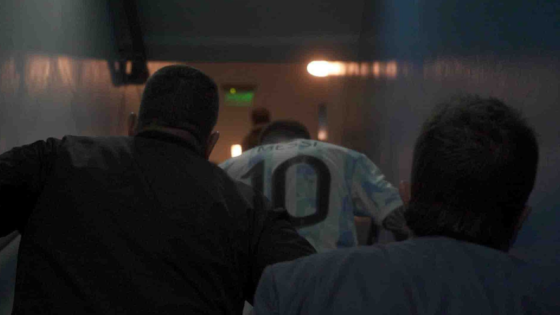 阿根廷纪录片《阿根廷国家队，通往卡塔尔之路 Argentine National Team, Road to Qatar 2022》全6集 英语中字 1080P高清网盘下载