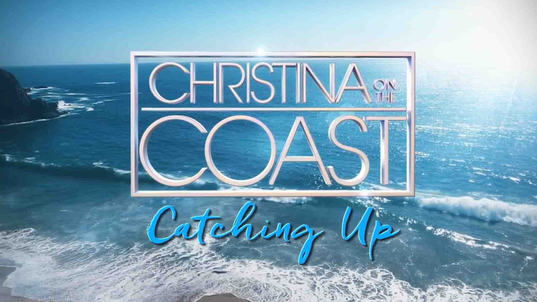 HGTV纪录片《克里斯蒂娜好居家 Christina on the Coast 2019-2022》第1-5季全39集 英语中英双字 1080P高清网盘下载