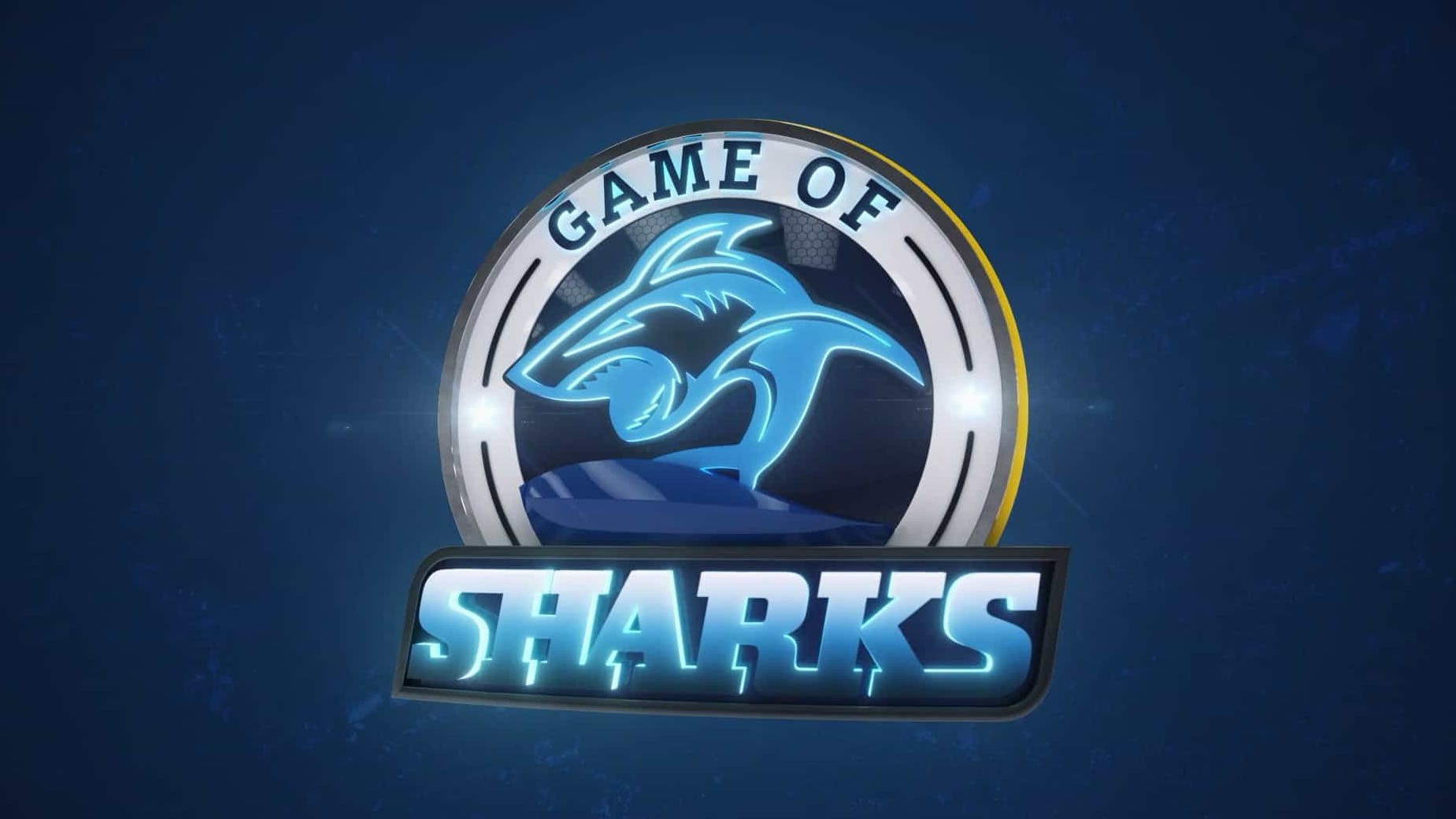 国家地理《鲨鱼争霸战 Game of Sharks 2022》全1集 英语中字  1080P高清网盘下载