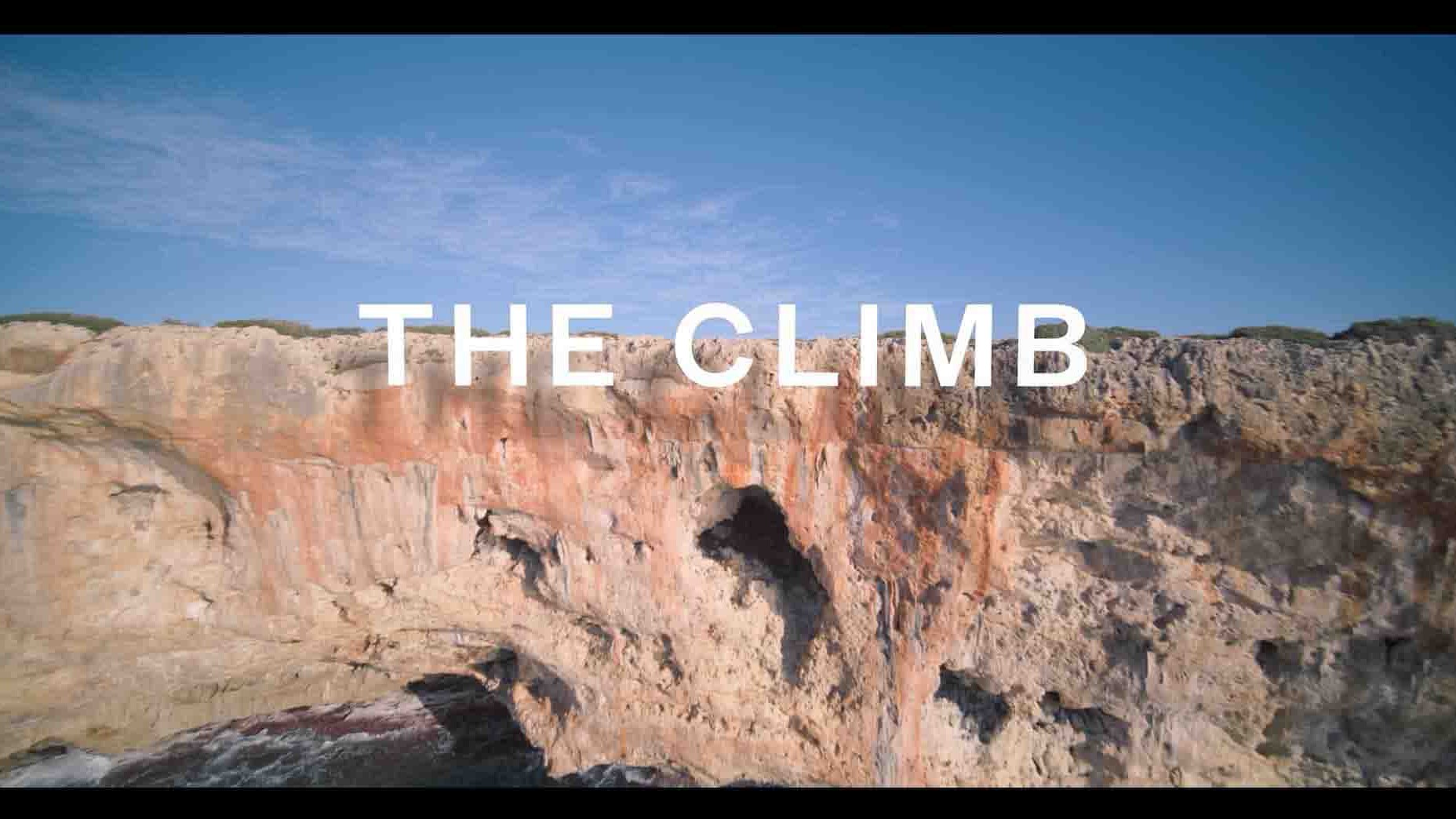 HBO纪录片《攀登 The Climb 2023》第1季全8集 英语中英双字 1080P高清网盘下载