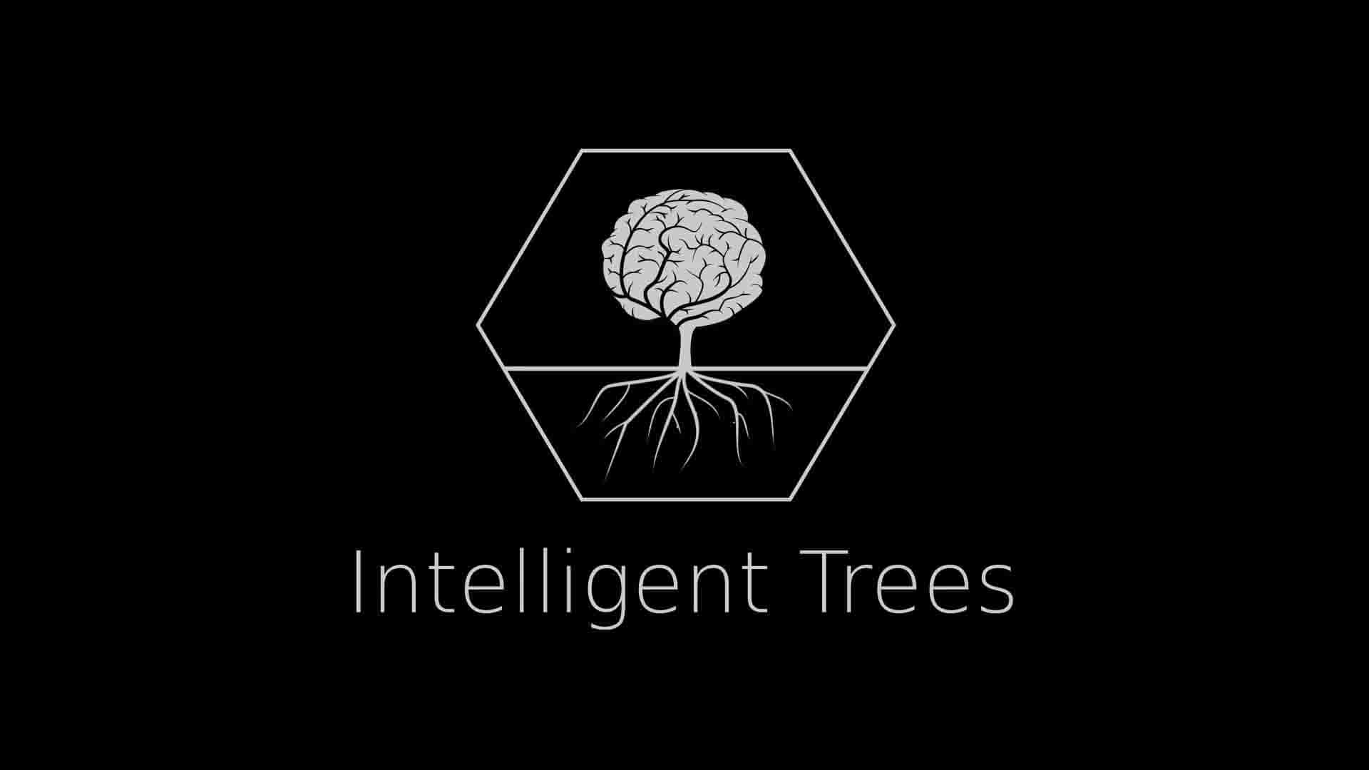 德国纪录片《智能树 Intelligent Trees 2016》全1集 英语中英双字 1080P高清网盘下载