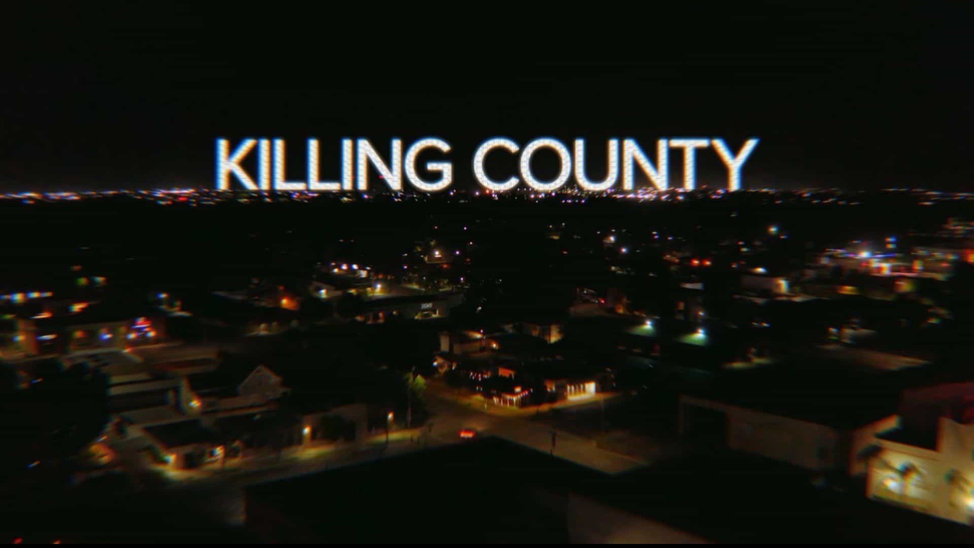 HULU纪录片《执法犯法 Killing County 2023》第1季全3集 英语中英双字 1080P高清网盘下载