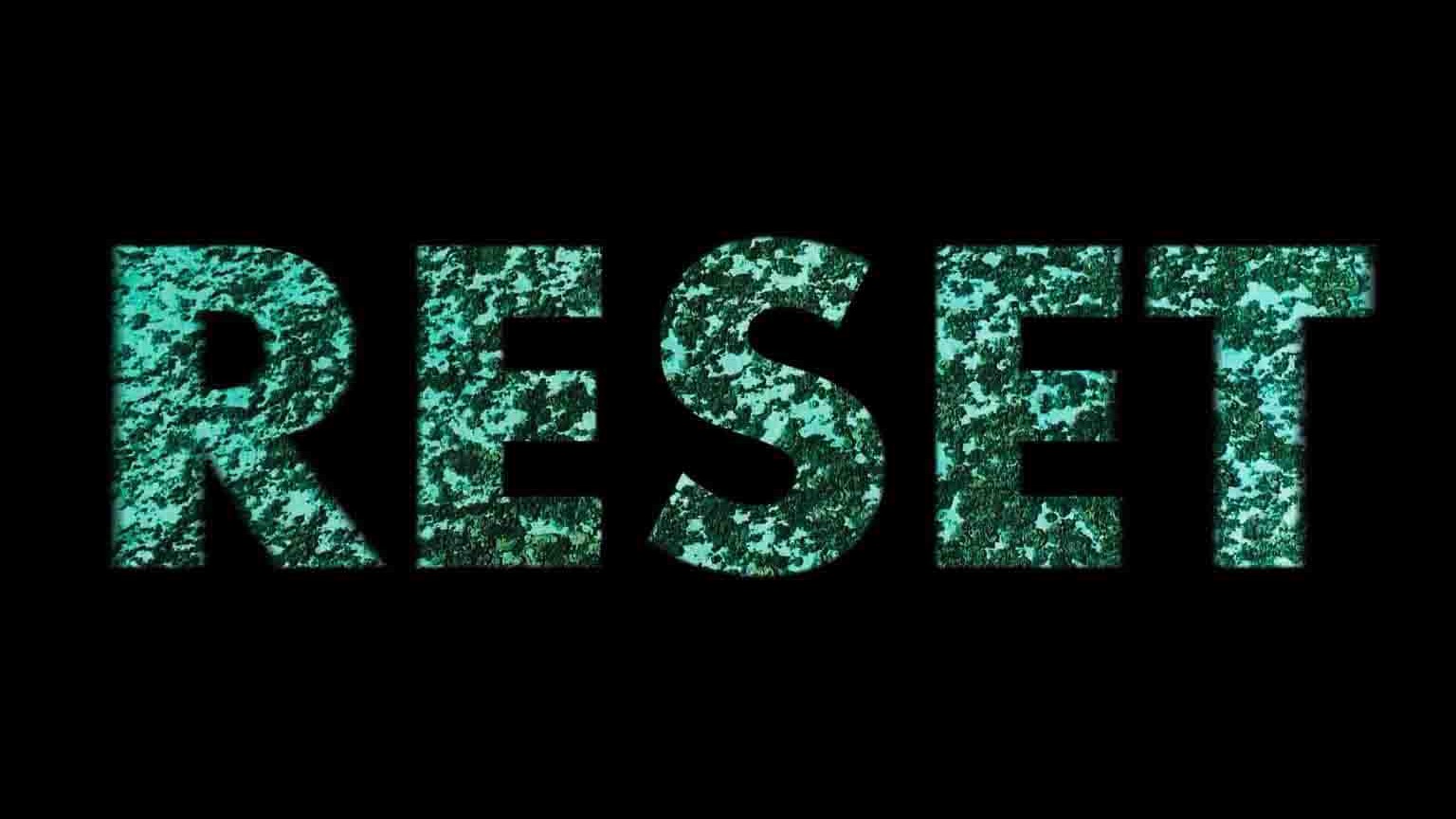 法国纪录片《重置 Reset 2021》全1集 英语中英双字 1080P高清网盘下载