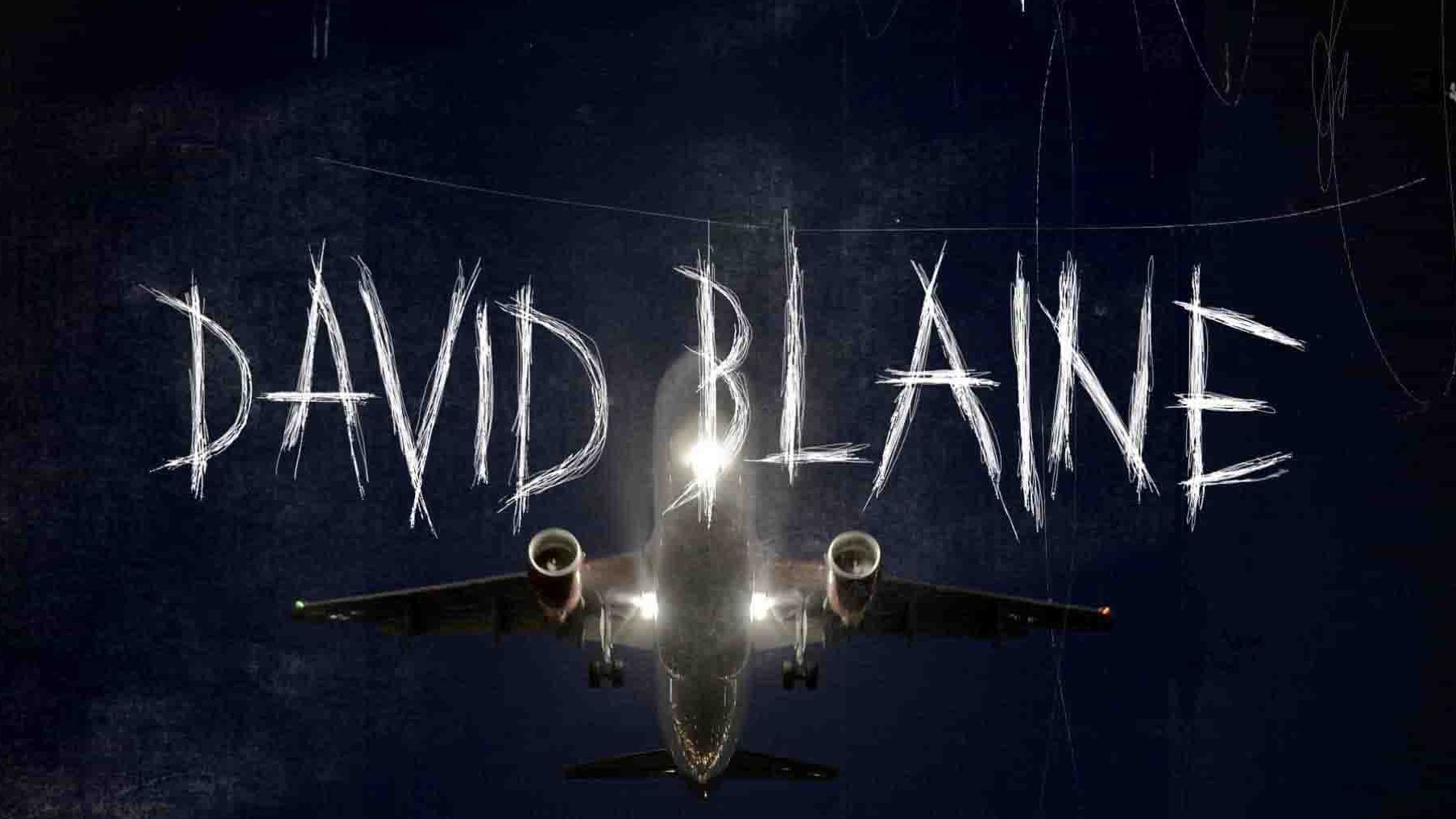 美国纪录片《大卫·布莱恩：真实或魔法 David Blaine: Real Or Magic 2013》全1集 英语中英双字  1080P高清网盘下载