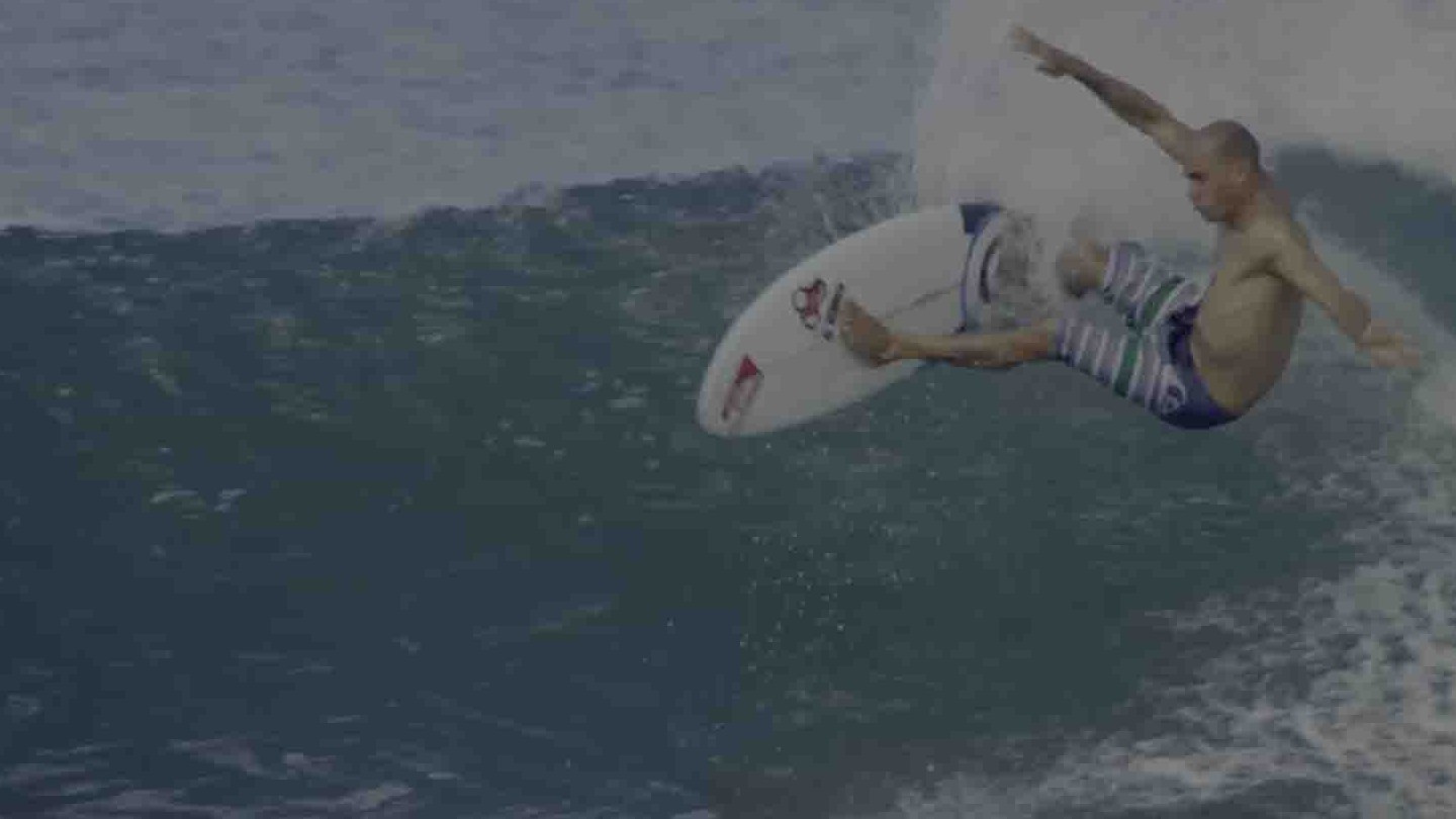 迪士尼纪录片《追浪人生 Chasing Waves 2022》全8集 英语中字 4K超高清网盘下载