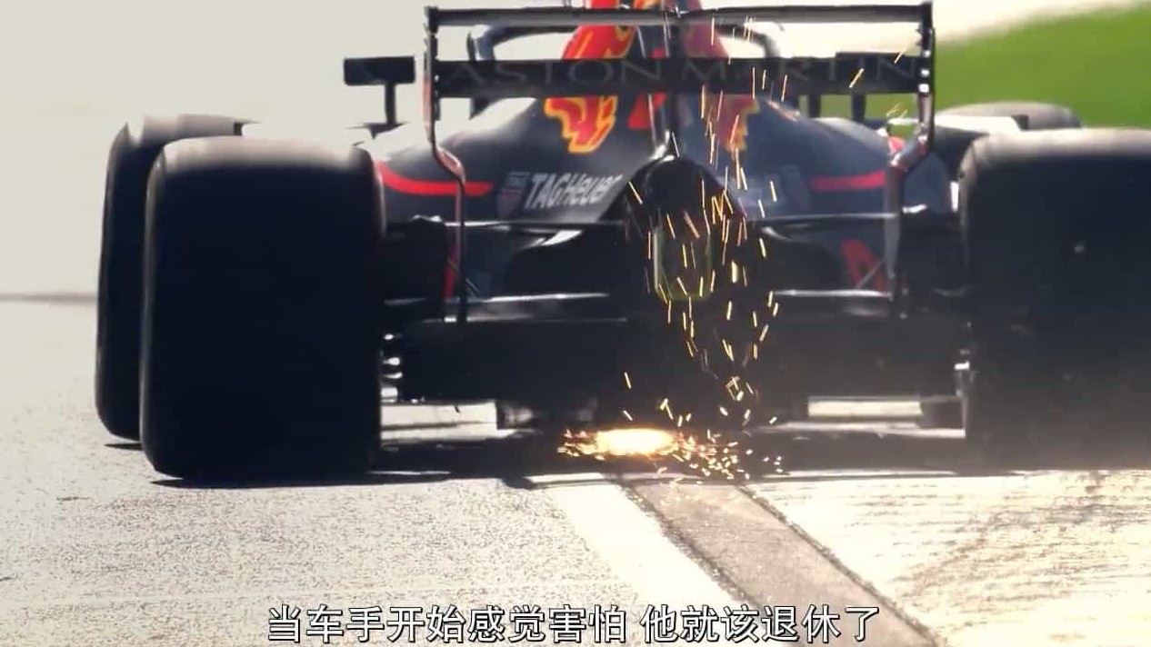 Netflix纪录片《一级方程式：疾速争胜/一級方程式：極速求生/一级方程式：极速求生 Formula 1: Drive to Survive 2021》第2-3季全20集 英语中字 4K超高清网盘下载