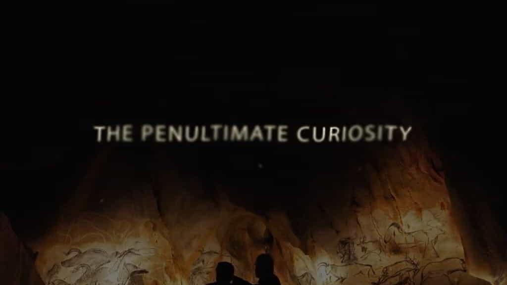 英国纪录片《宗教和科学：次终极求知欲 The Penultimate Curiosity 2017》全1集 英语中字 720p高清网盘下载