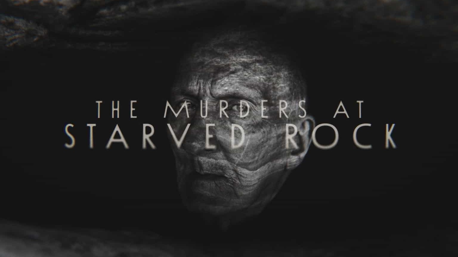 HBO纪录片《饥饿岩州立公园凶杀悬案 The Murders at Starved Rock 2021》第1季全3集 英语中英双字 1080P高清网盘下载