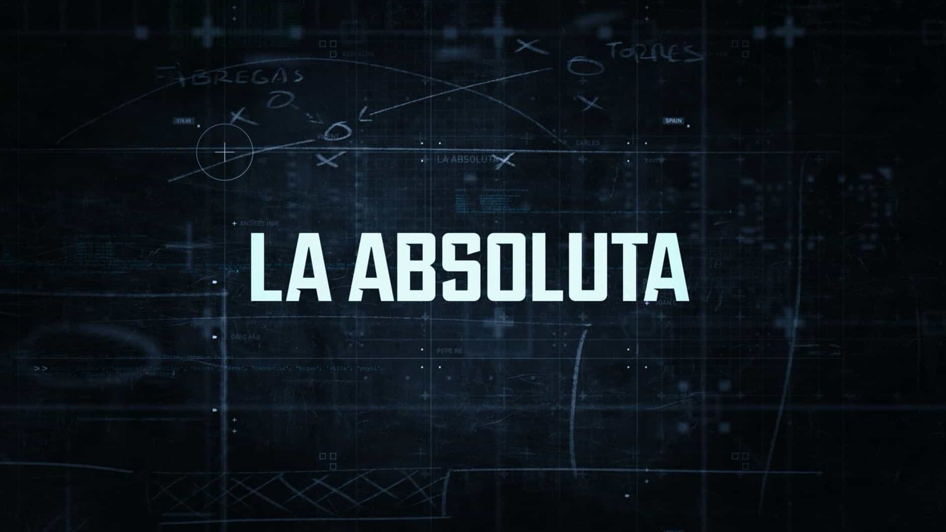 西班牙纪录片《绝对好球队 La Absoluta 2022》全1集 西语中英双字 1080P高清网盘下载