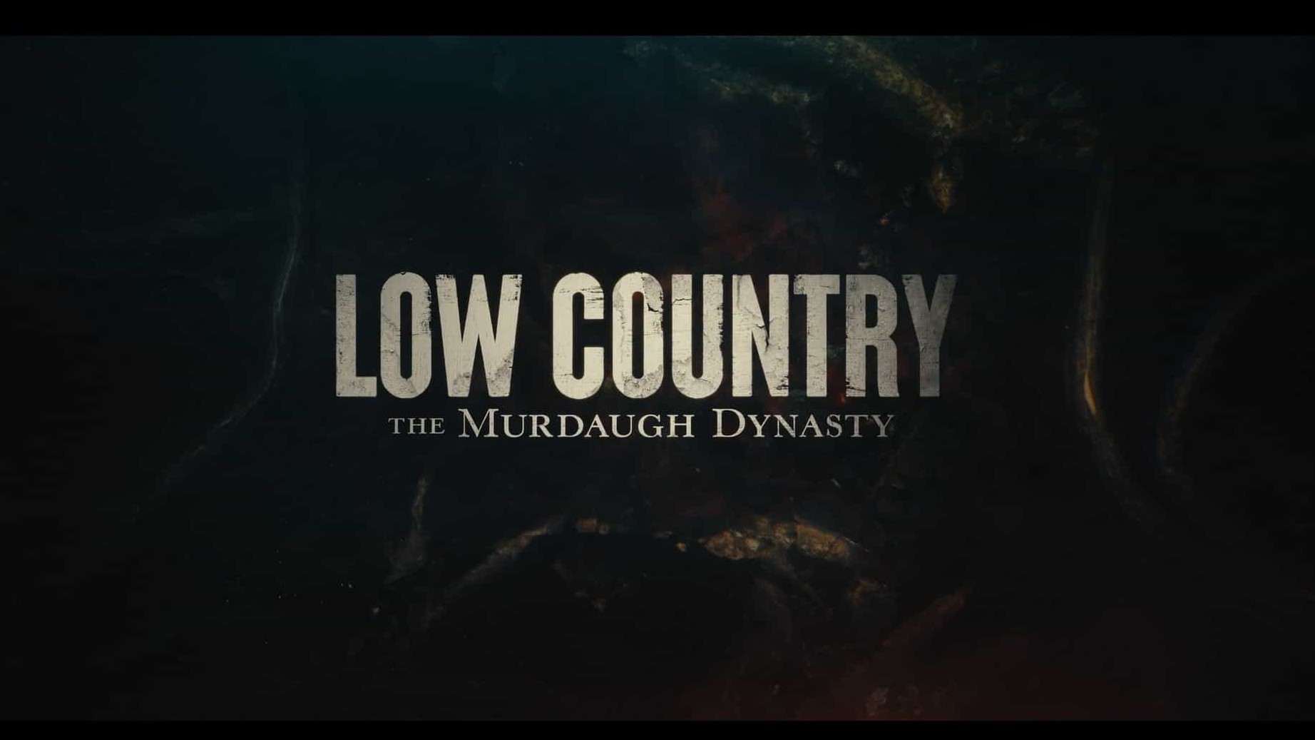 HBO纪录片《低地国家：默多克王朝/默多家族谋杀案：致命王朝  Low Country: The Murdaugh Dynasty 2022》第1季全3集 英语中英双字 1080P高清网盘下载