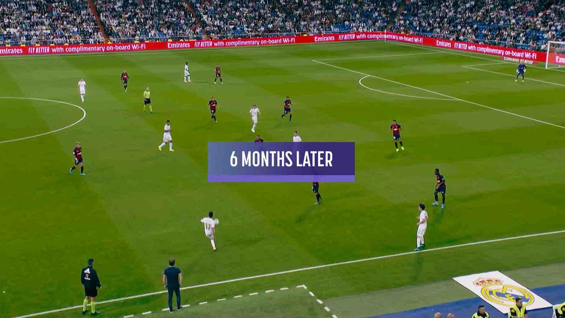 AppleTV《皇家马德里：直到终点 Real Madrid: Until The End 2023》第1季全3集 英语多国中字 1080P高清网盘下载