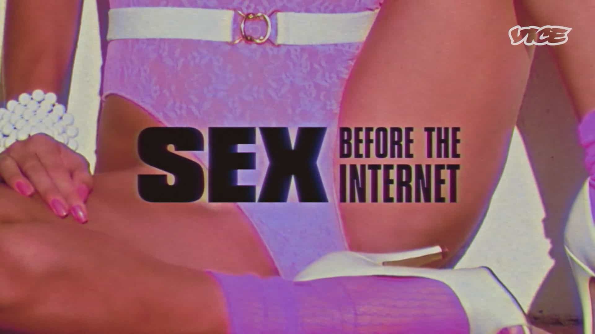 VICE纪录片《互联网之前的性爱 Sex Before the Internet 2023》第1季全8集 英语中英双字 1080P高清网盘下载