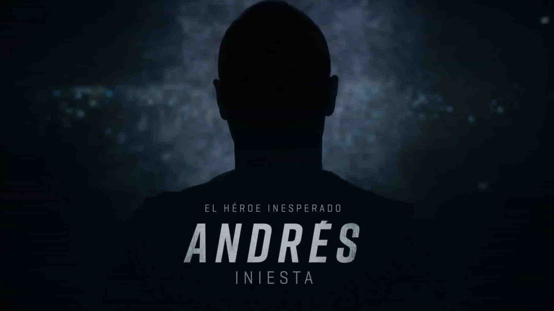 西班牙纪录片《意外的英雄伊涅斯塔 Andrés Iniesta: The Unexpected Hero 2020》全1集 西班牙语中字 1080P高清网盘下载