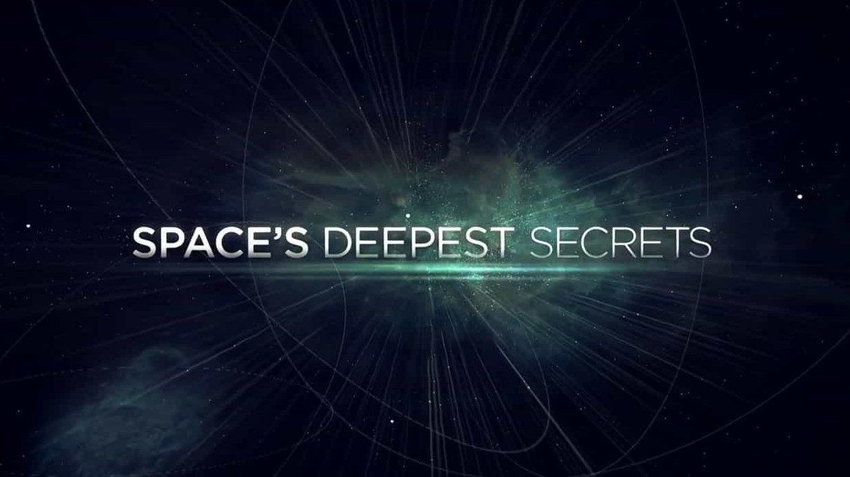 科学频道《空间最深处的秘密：宇宙是一个全息图吗？Spaces Deepest Secrets: Is the Universe a Hologram? 2019》全1集 英语中英双字 720P高清网盘下载