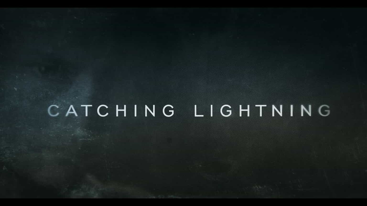 Showtime纪录片《捕捉闪电 Catching Lightning 2023》第1季全4集 英语中英双字 1080P高清网盘下载