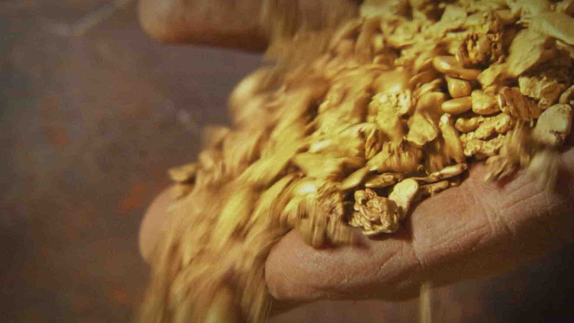 国家地理《育空淘金客 Yukon Gold》第5季全8集 英语中英双字 1080P高清网盘下载