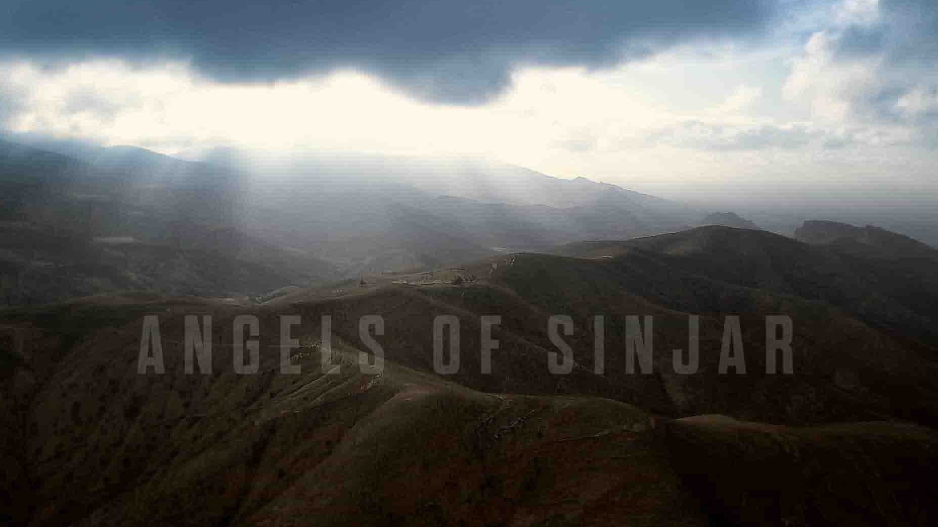 波兰纪录片《辛贾尔的天使 Angels of Sinjar 2022》全1集 波兰语中英双字 1080P高清网盘下下载