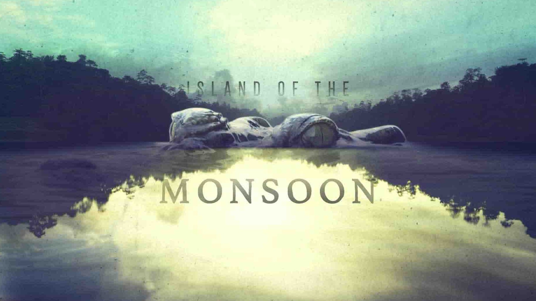 加拿大纪录片《季风群岛 Island of the Monsoon 2018》第1季全6集 英语中英双字 1080P高清网盘下载