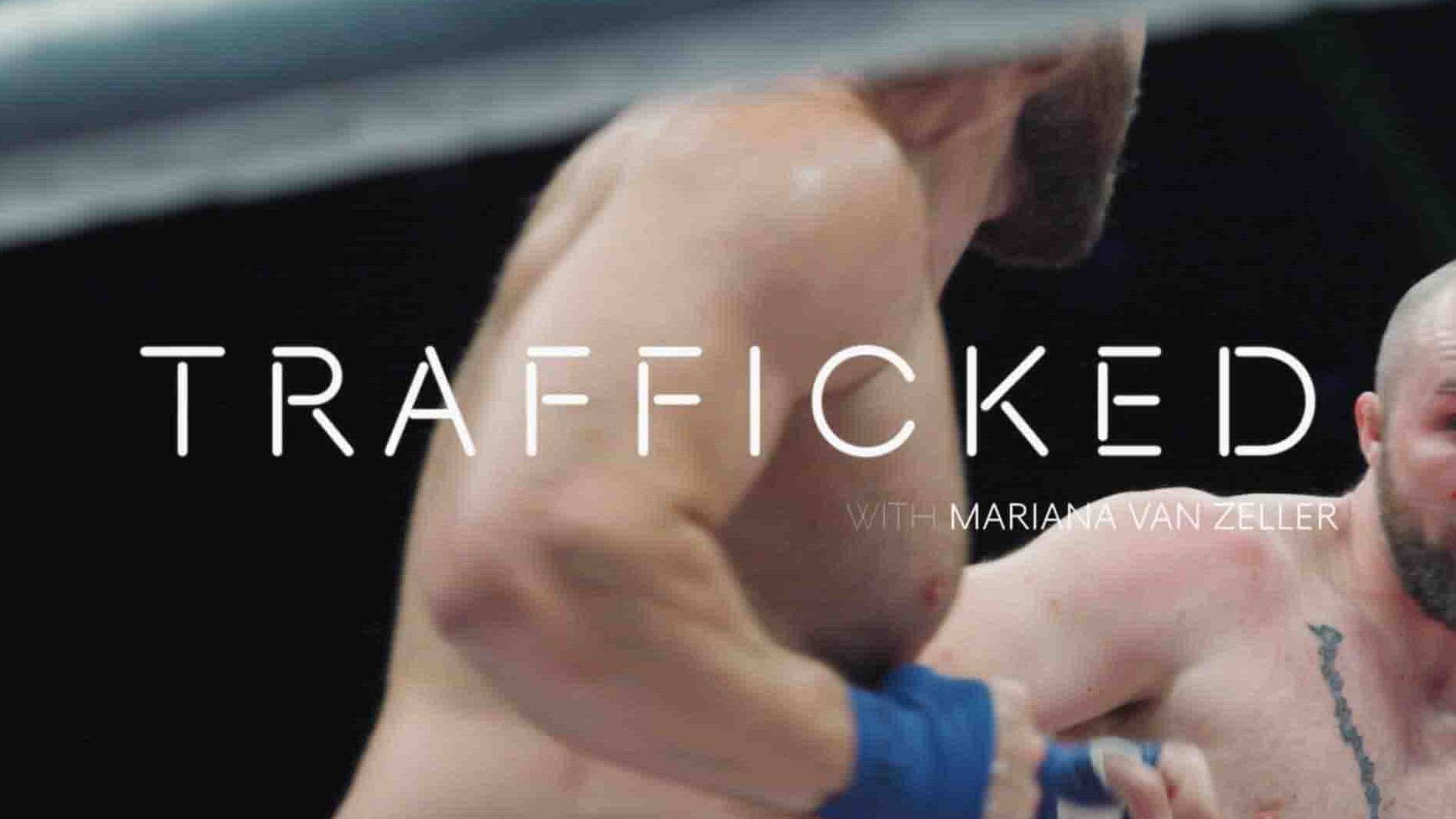 国家地理《地下黑市/全球地下黑市/与玛丽安娜·范泽勒一起走私 Trafficked With Mariana van Zeller 2022》第3季全10集 英语中英双字 1080P高清网盘下载