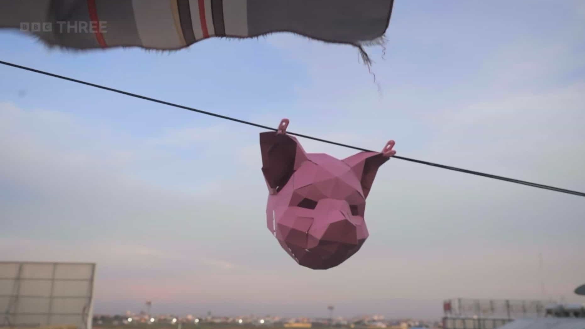 BBC纪录片《缅甸浪漫骗局/屠宰猪的浪漫骗局 The Pig Butchering Romance Scam 2023》全1集 国英双语中英双字 1080P高清网盘下载