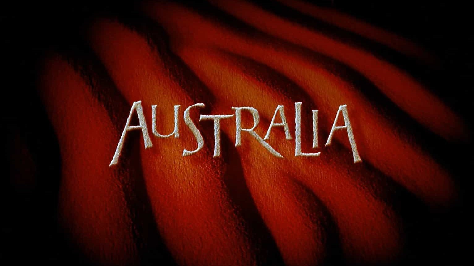 IMAX纪录片《跨越时间的澳洲大陆 Australia Land Beyond Time》全1集 英语外挂中字 1080P高清网盘下载 
