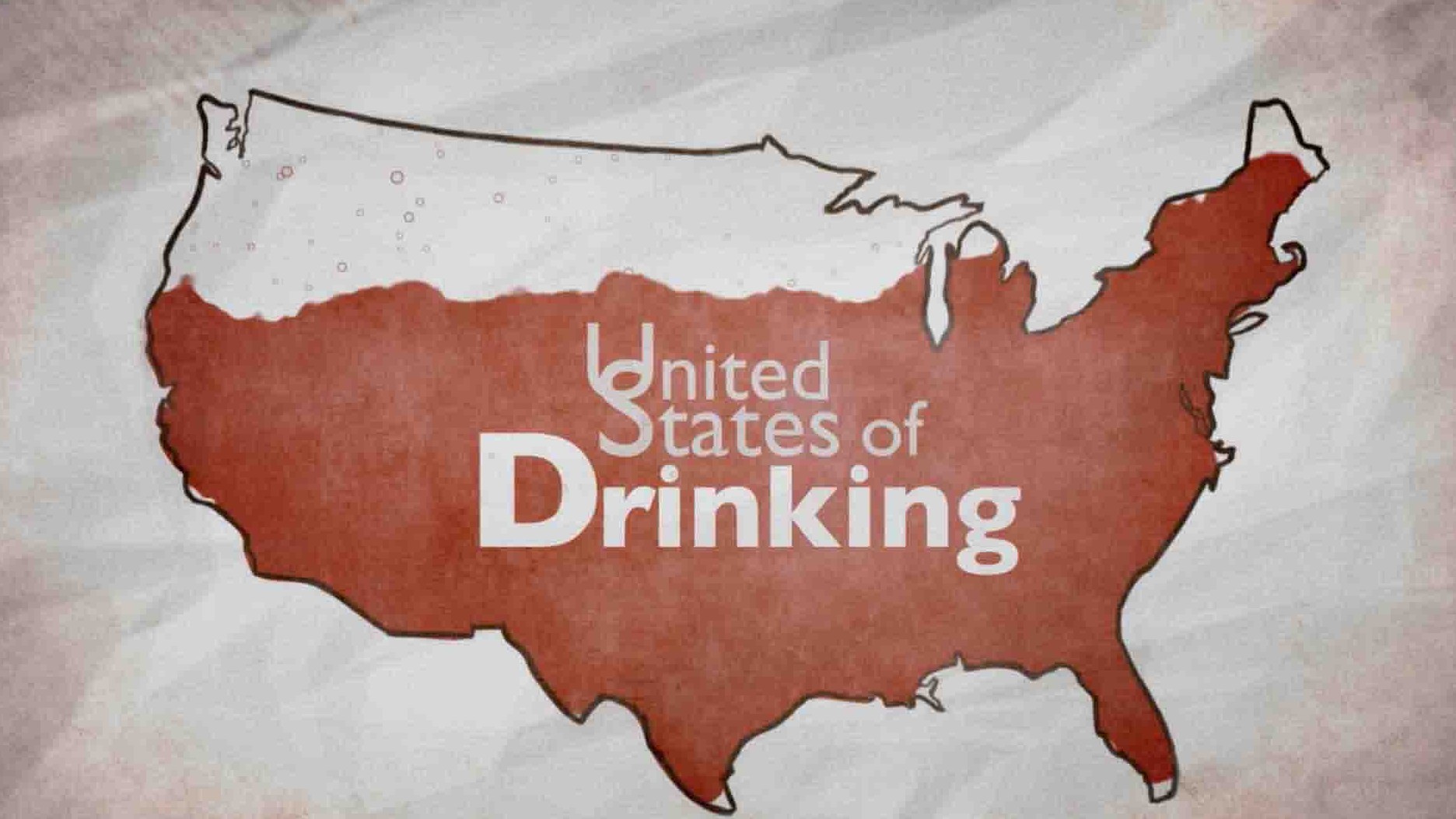 史密森频道《美国饮酒文化 United States of Drinking 2014》全1集 英语中英双字 1080P高清网盘下载