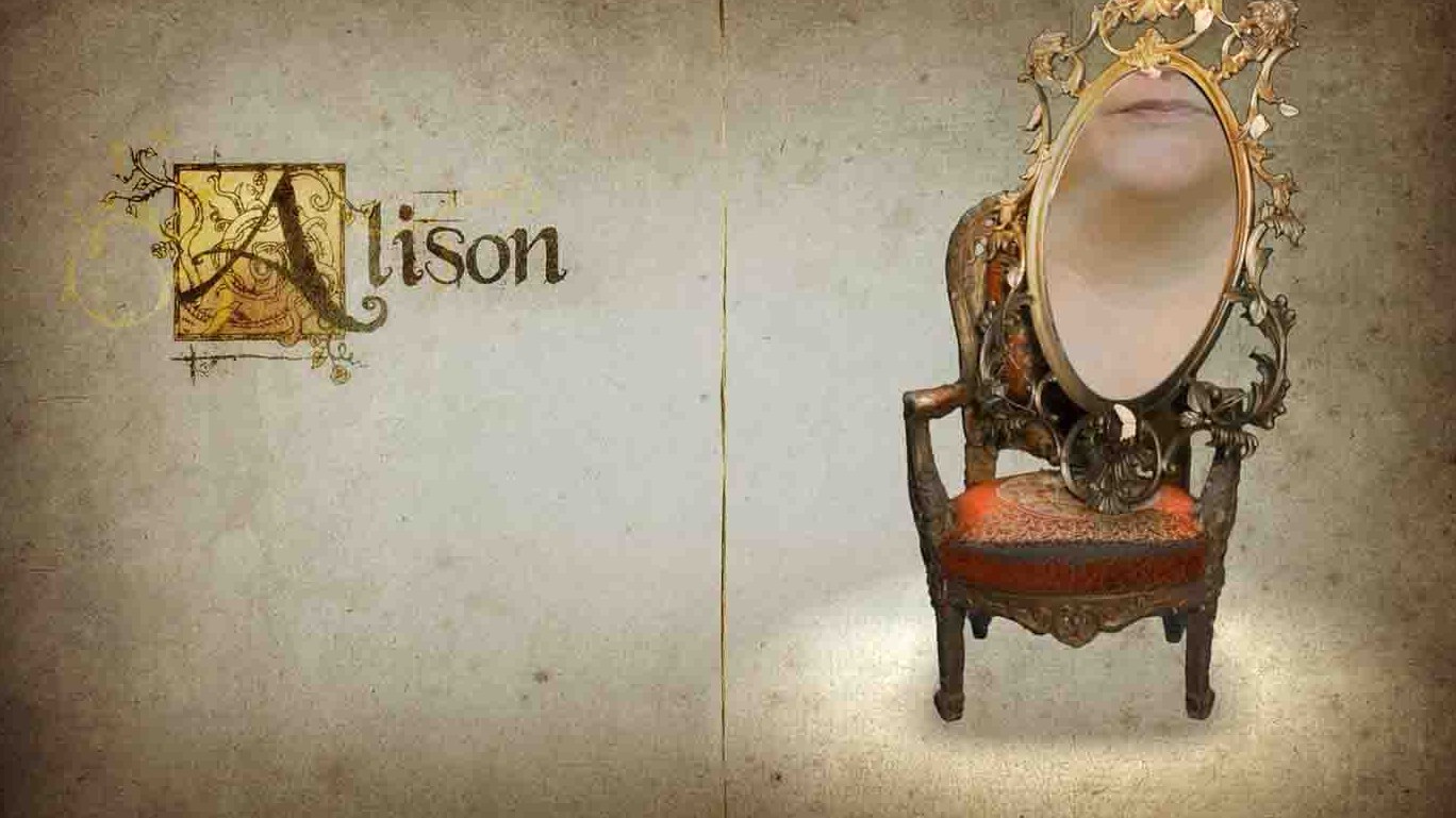 南非纪录片《艾莉森：做自己的英雄 Alison 2016》全1集 英语中英双字 1080P高清网盘下载