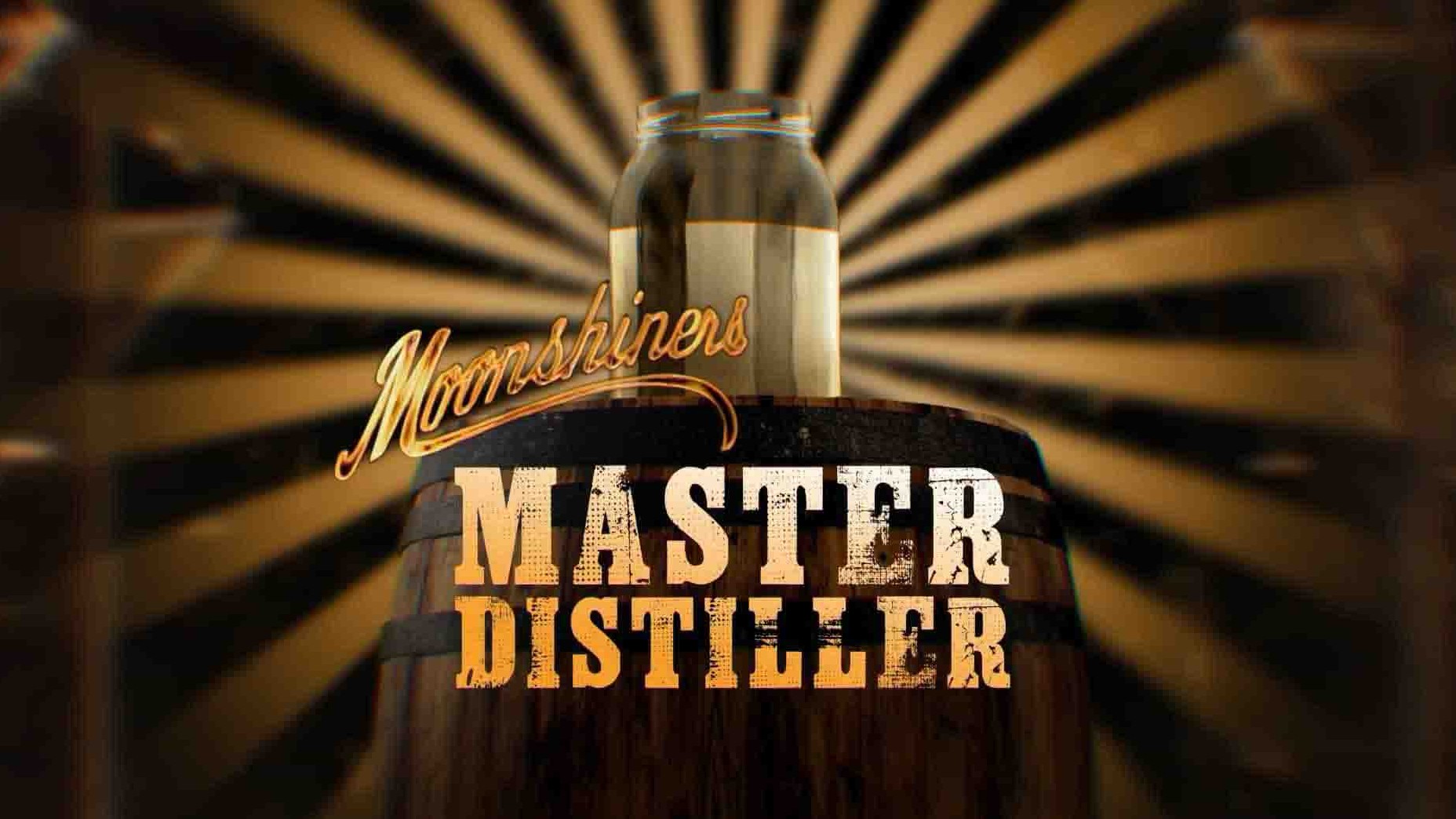 探索频道《酿酒大师/私酒贩/蒸馏大师 Moonshiners: Master Distiller 2023》第1-5季全63集 英语中英双字 1080P高清网盘下载