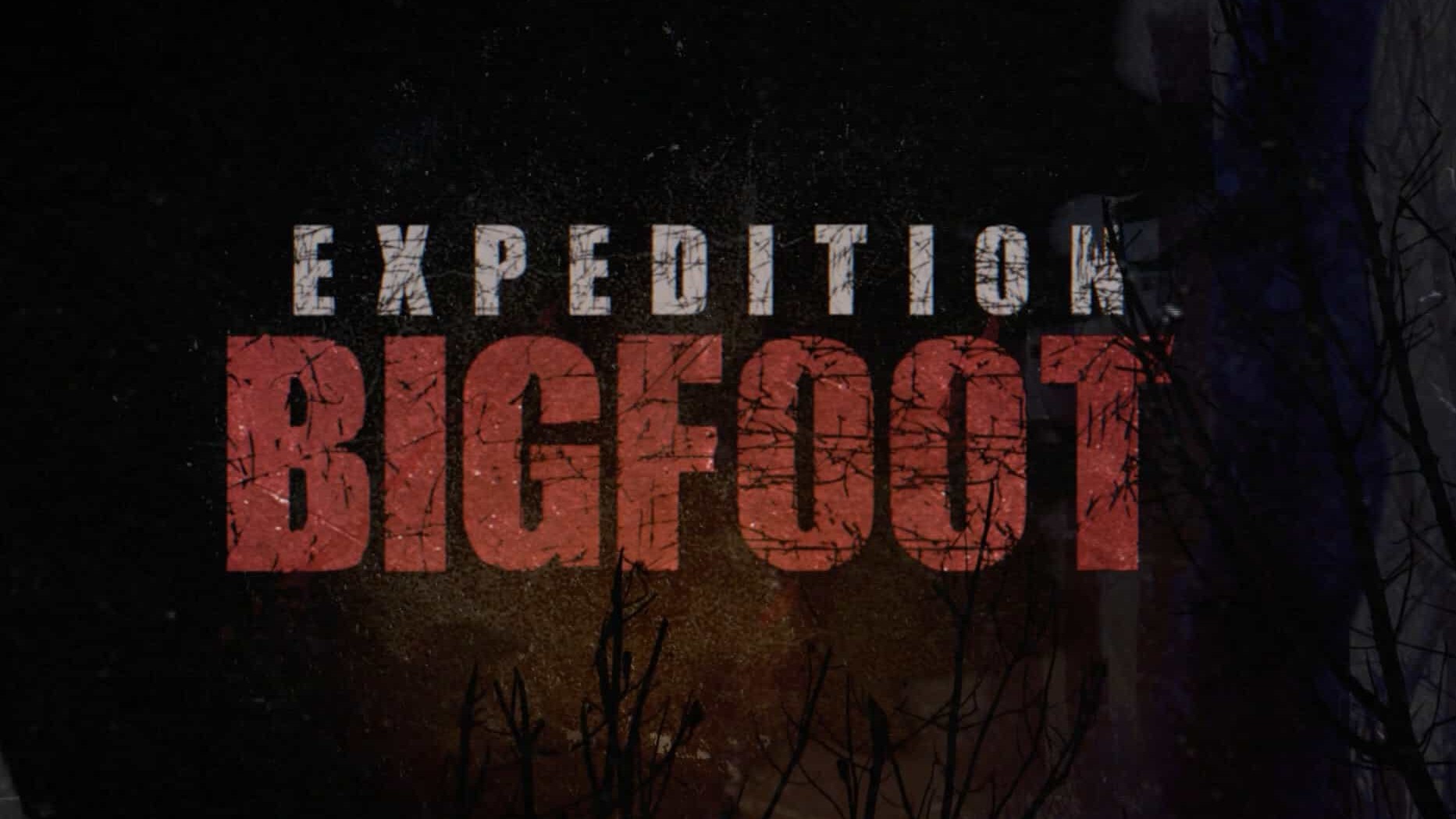 美国纪录片《远征大脚怪/大脚怪探险 Expedition Bigfoot 2022》第1-2季全21集 英语中英双字 1080P高清网盘下载