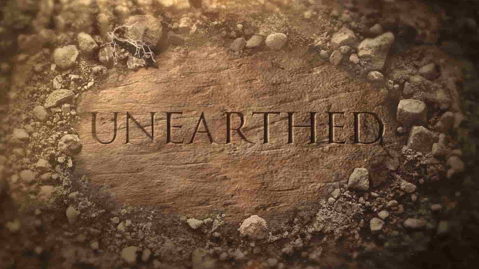 科学频道《发掘系列 Unearthed 2016》第1-2季全18集 英语中英双字1080P高清网盘下载